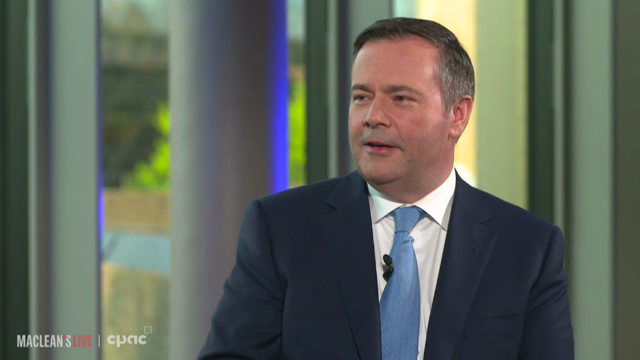 In Conversation with Paul Wells : Jason Kenney in Conversation with Paul Wells