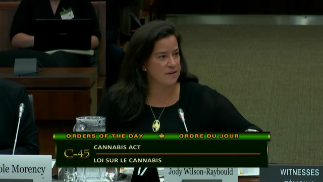 In Committee from the House of Commons : Health - September 19, 2017