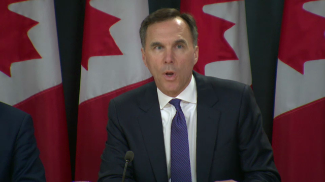 Federal Govt to Buy Trans Mountain Pipeline for $4.5 Billion | Headline Politics | CPAC.ca