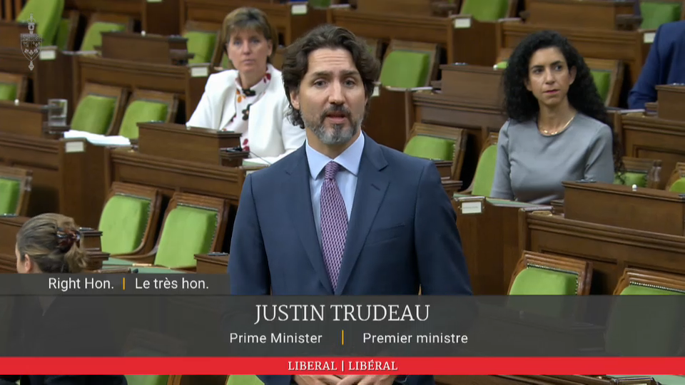 In Committee from the House of Commons : Special COVID-19 Committee: Report on the Crisis in Long-Term Care