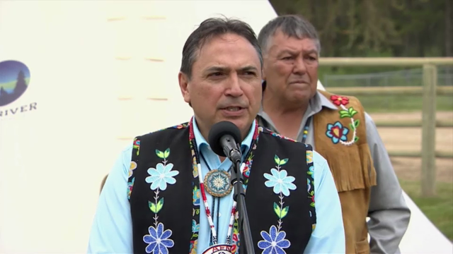 Premiers, Indigenous Leaders Meet in Saskatchewan | Headline Politics | CPAC.ca