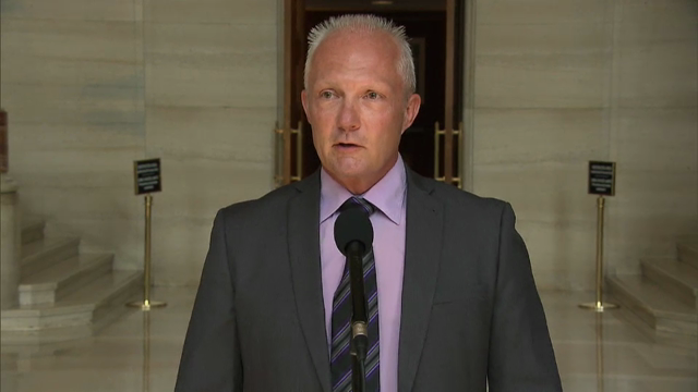 Headline Politics : Reaction to Supreme Court Ruling on Canada’s Military Justice System