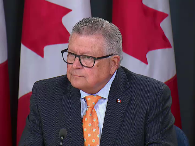 R. Goodale, la lutte contre l’exploit. des enfants, l’extrémisme de ...
