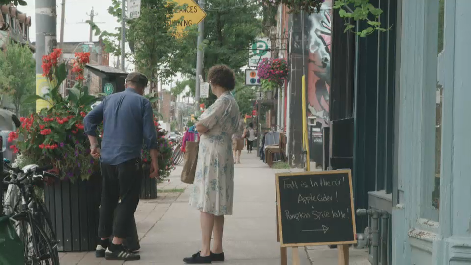 Ridings to Watch : Parkdale–High Park