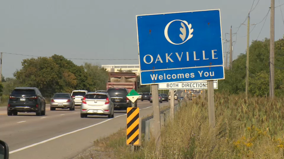 Ridings to Watch : Oakville North–Burlington and Mississauga–Streetsville