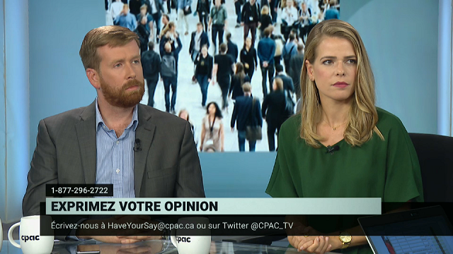 Have Your Say : September 18, 2019