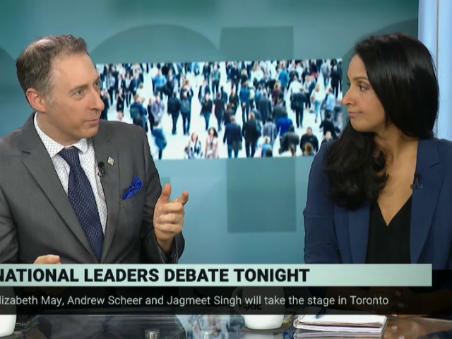 Have Your Say : September 12, 2019