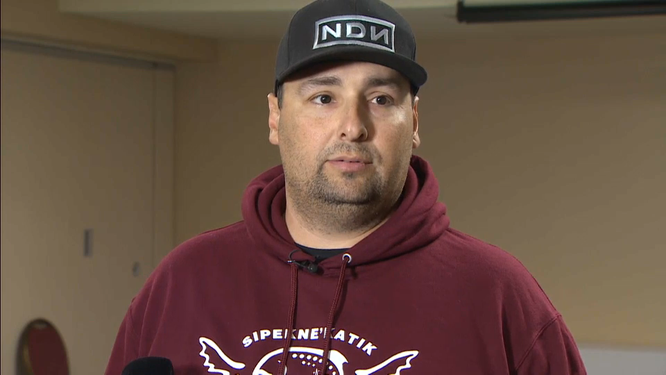 Headline Politics : Chief Mike Sack Reacts to N.S. Lobster Facility Fire – October 17, 2020