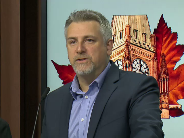 Vote 2019 Special : Firearms Group Speaks Out Against Liberal Gun Control Policy