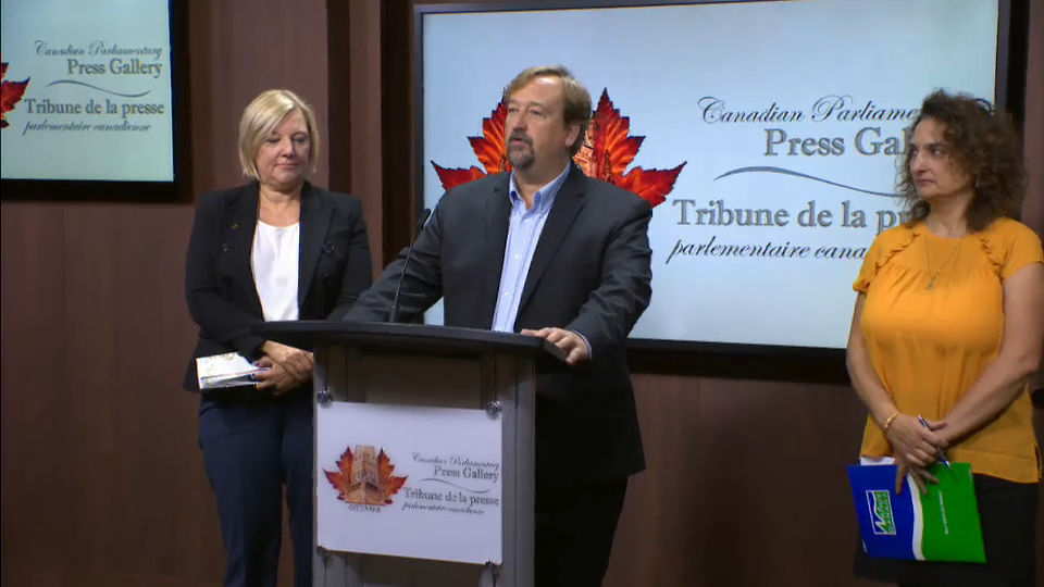 Headline Politics : New Government Urged to Act on Nature Protection