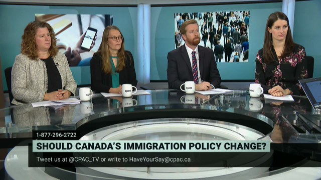 Have Your Say : October 9, 2019