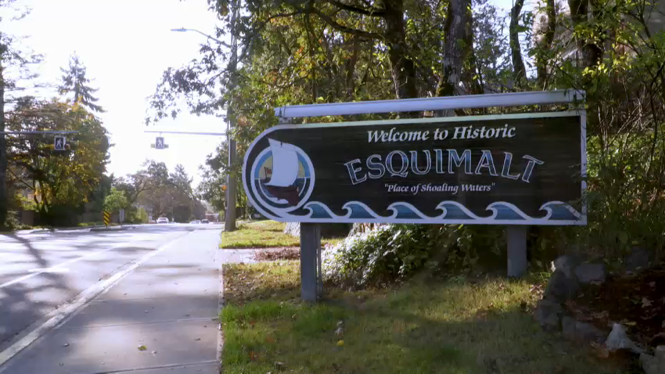 Circonscriptions à surveiller : Esquimalt–Saanich–Sooke