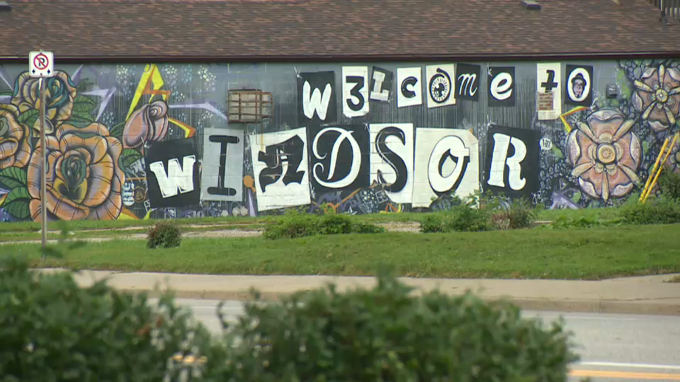 Circonscriptions à surveiller : Windsor Ouest