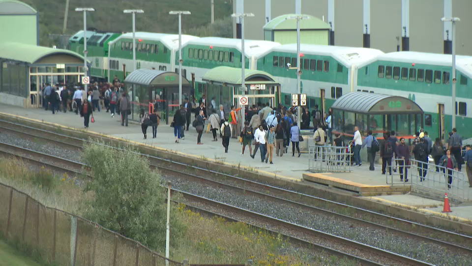 Vote 2019 Special : The Race in Ontario