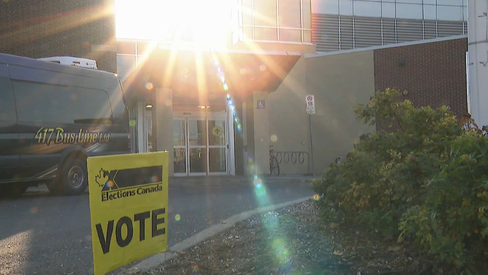 Vote 2019 Special : Election Day Special with Peter Van Dusen