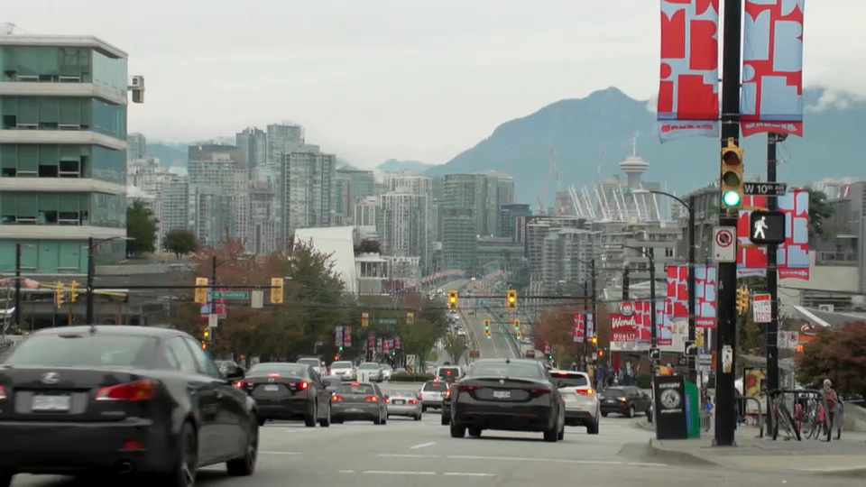 Circonscriptions à surveiller : Vancouver Granville