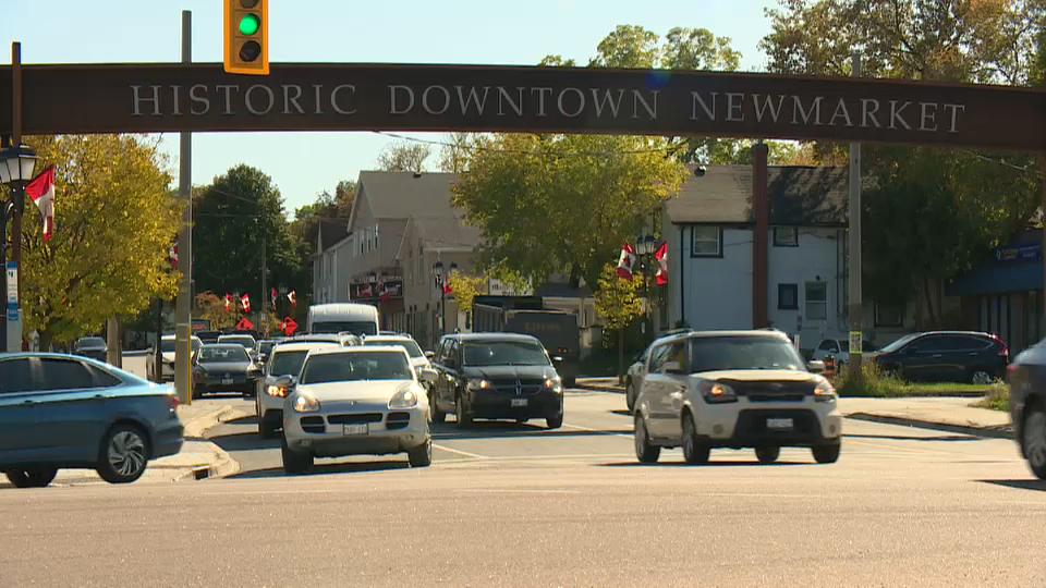 Ridings to Watch : Newmarket–Aurora