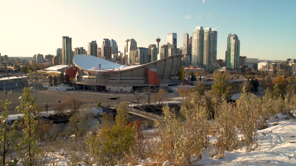 Circonscriptions à surveiller : Calgary-Centre et Calgary Skyview