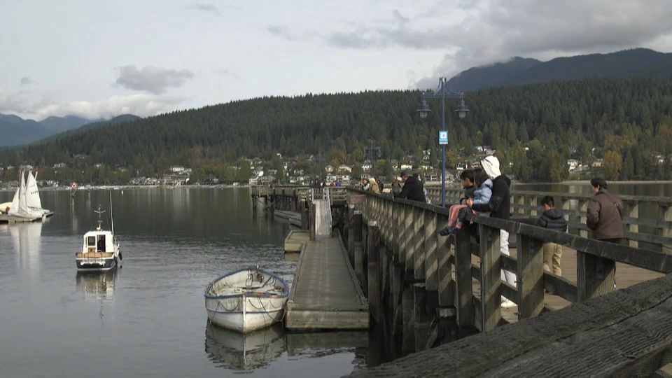 Circonscriptions à surveiller : Port Moody–Coquitlam