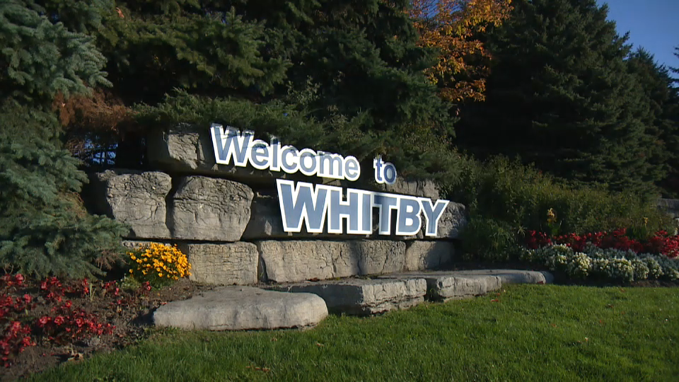 Circonscriptions à surveiller : Whitby