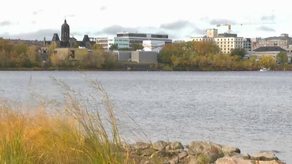 Circonscriptions à surveiller : Fredericton