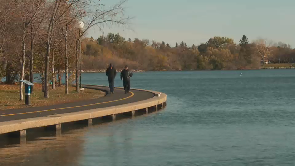 Circonscriptions à surveiller : Regina–Wascana