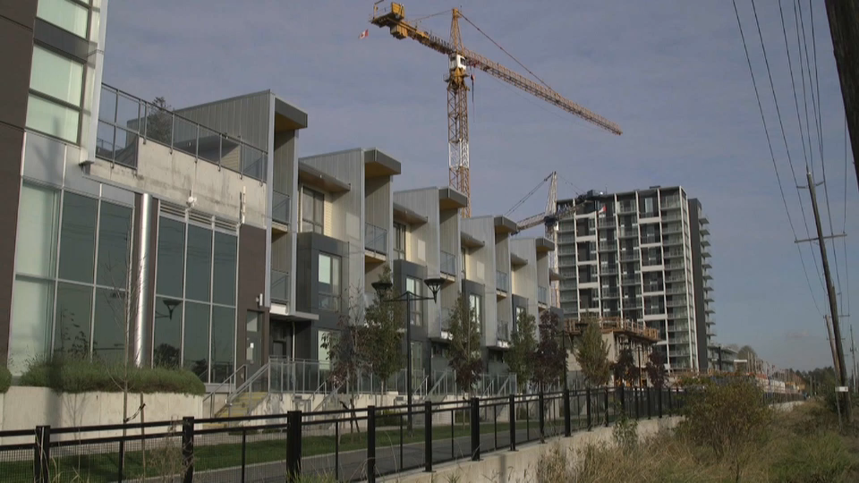 Ridings to Watch : Vancouver South