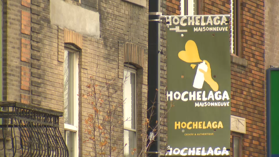 Circonscriptions à surveiller : Hochelaga