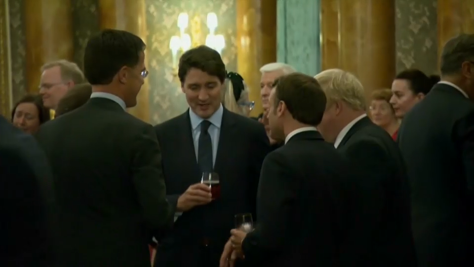 L'Essentiel : Trudeau est un « visage à deux faces », dit Trump – 4 décembre 2019