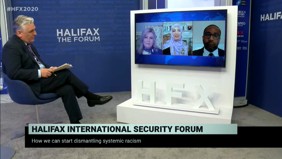 Public Record : HISF 2020 - Democracy vs. Ourselves: Divided We Fall