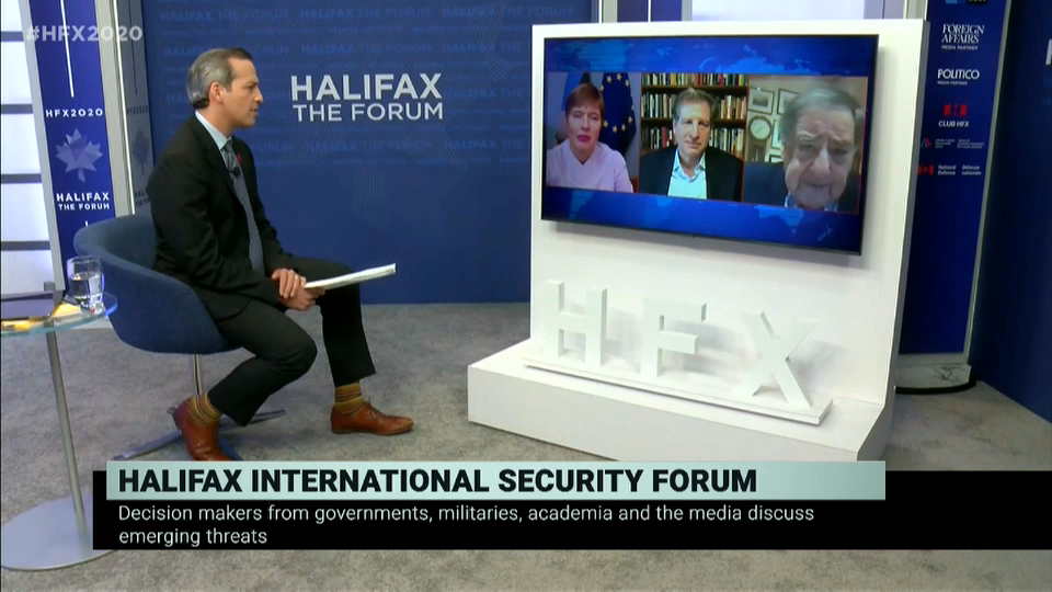 Public Record : HISF 2020 - Economic Depression: Democracies’ Recession