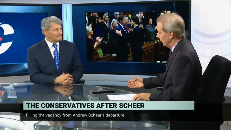PrimeTime Politics : The Week In Review - December 13, 2019