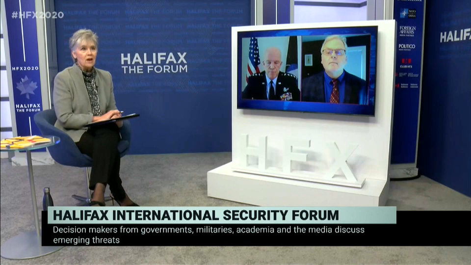 Public Record : HISF 2020 -  Space: Contested