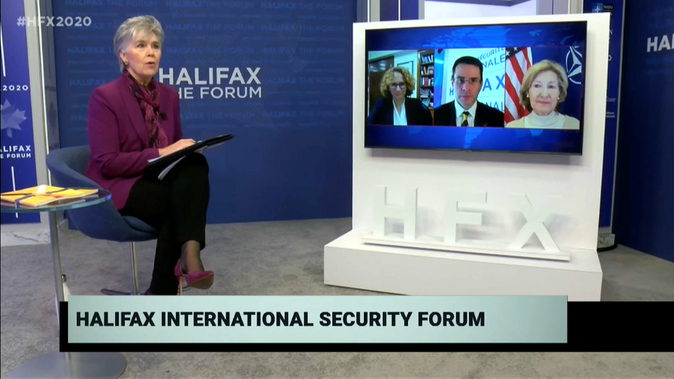 Public Record : HISF 2020 -  75 Years On: Re-Making The Democratic World Order