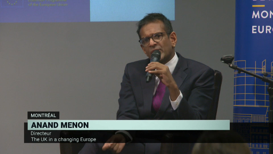 Public Record : The Future of Brexit