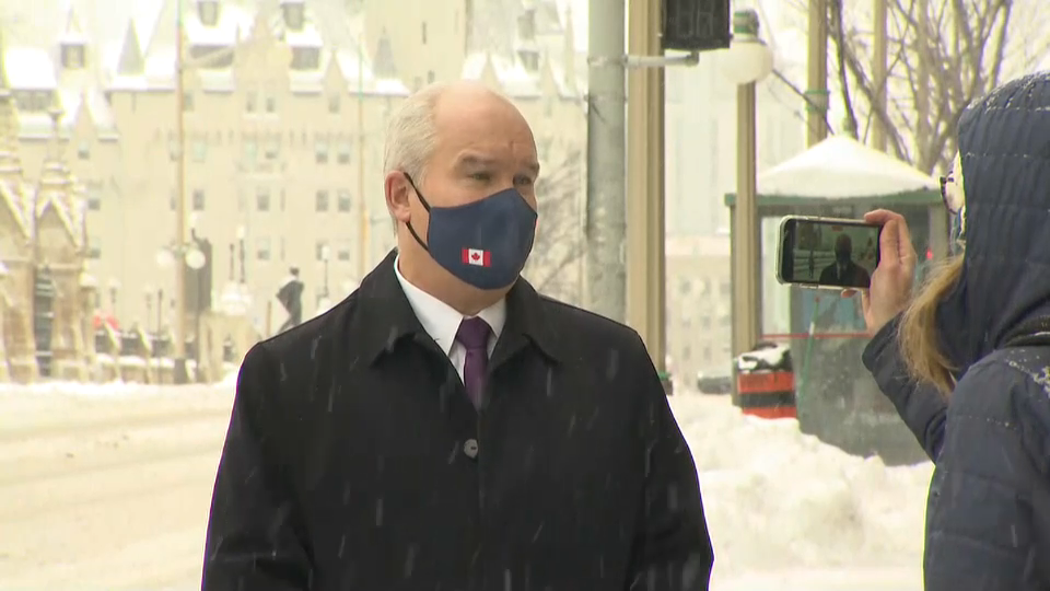 COVID-19: Canada Responds : Conservative MPs on Canada's COVID-19 Vaccine Access, Restrictions in Alberta