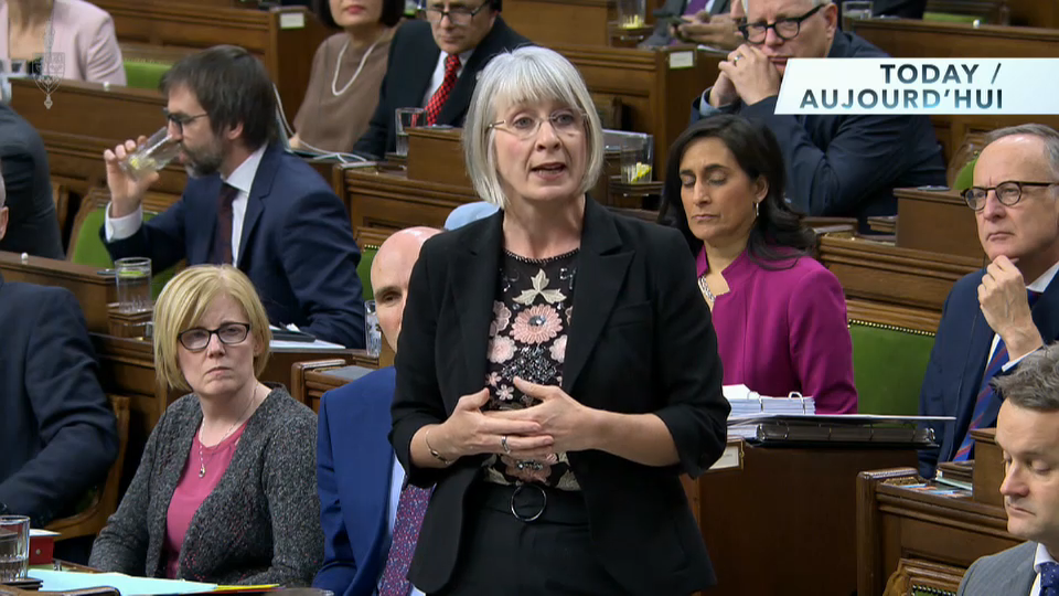 Today - Aujourd'hui : Coronavirus Outbreak, CUSMA & Plastics – January 30, 2020