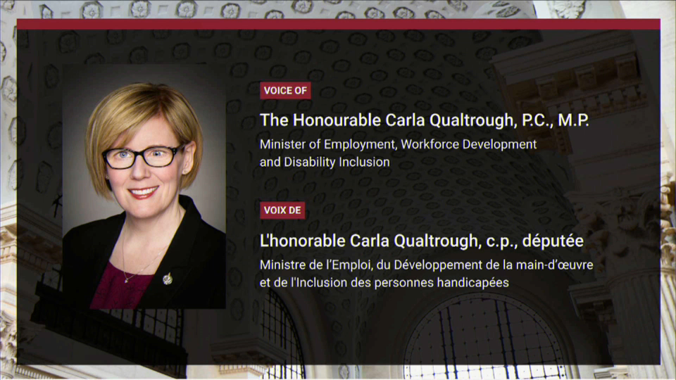 In Committee from the Senate of Canada : Legal and Constitutional Affairs - November 26, 2020 - Part 1