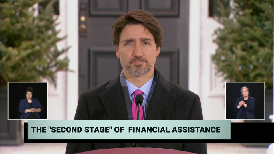 COVID-19 : La réponse du Canada : PM Trudeau : mise à jour sur la réponse fédérale à la COVID-19 – 8 avril 2020