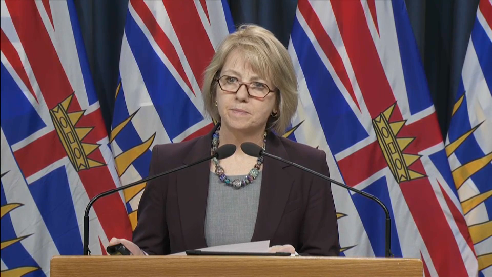 COVID-19: Canada Responds : B.C. Provides Update on Its COVID-19 Projections – April 17, 2020