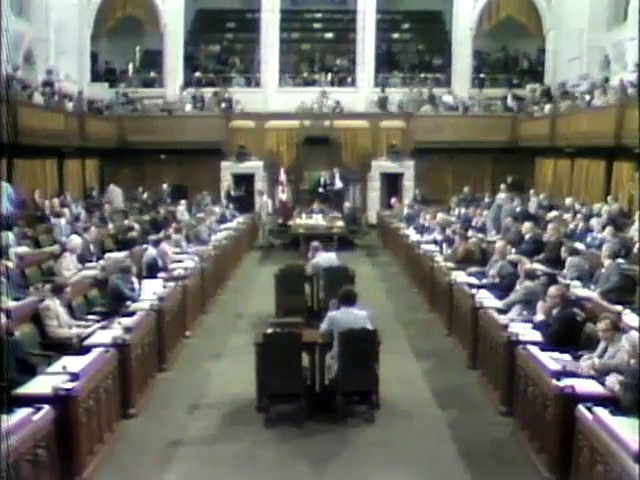 House of Commons Proceedings : House of Commons Debates – October 17, 1977