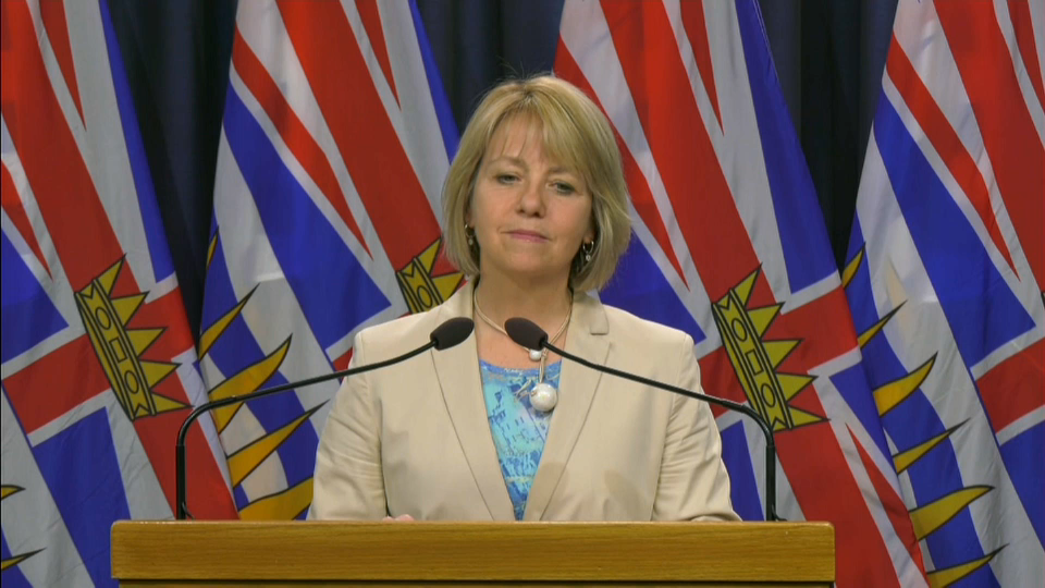 COVID-19: Canada Responds : B.C. Update on COVID-19 – May 7, 2020