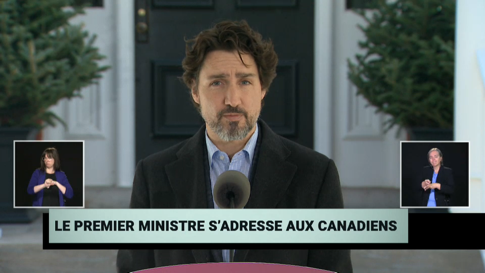 COVID-19: Canada Responds : PM Trudeau Provides Update on Federal Response to COVID-19 – May 9, 2020