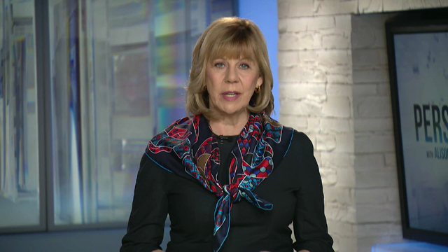 Perspective avec Alison Smith : Vote en Israël : Bibi et au-delà – 7 avril 2019