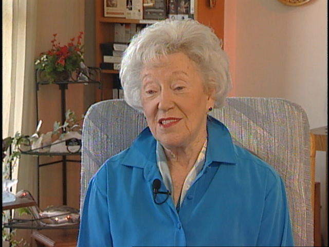 Public Life : Flora MacDonald