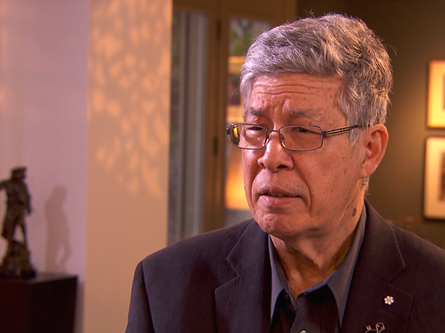 Rockburn Presents : Thomas King