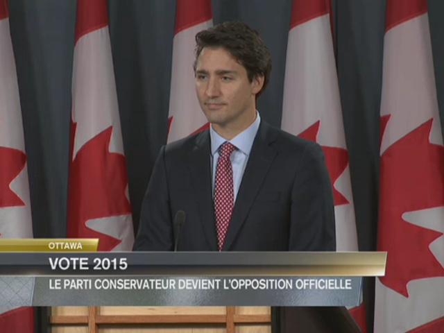 Vote 2015 Special : October 20, 2015 – Justin Trudeau – Ottawa Newser