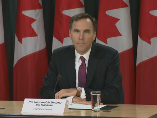 Speech from the Throne: Preview | CPAC Special | CPAC.ca