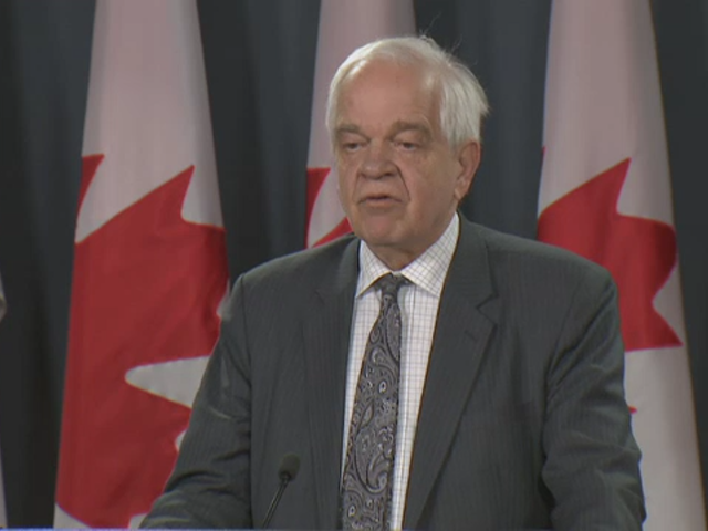 News Conference – Citizenship Act | Headline Politics | CPAC.ca