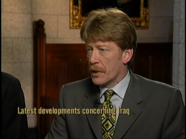 Inside Ottawa : April 11, 2003